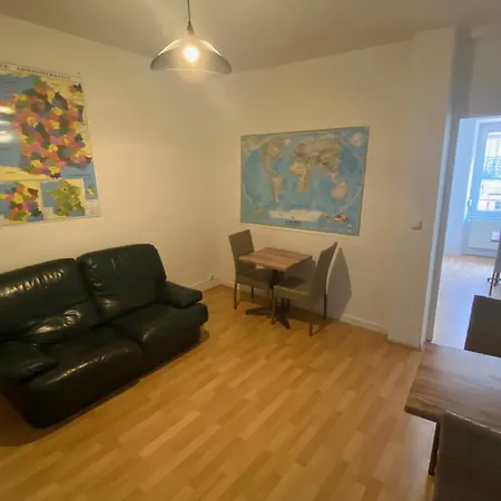 La Petite De Mini-hôtel
