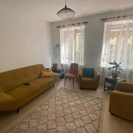 La Petite De Värdshus Strasbourg